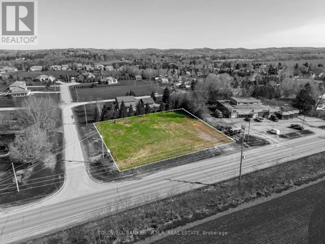 8342 DALE ROAD, Hamilton Township, Ontario K9A0L8
