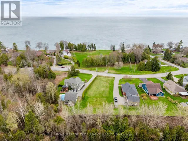 756 KING STREET W, Cobourg, Ontario K9A2P2