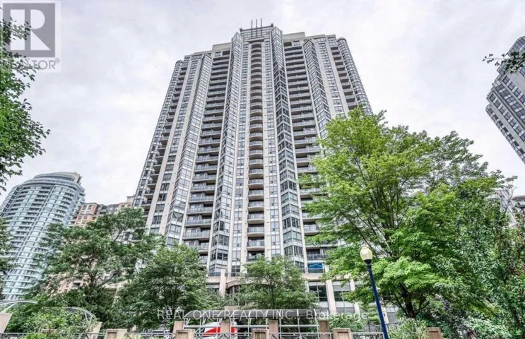 1309 - 10 NORTHTOWN WAY, Toronto (Willowdale East), Ontario M2N7L4