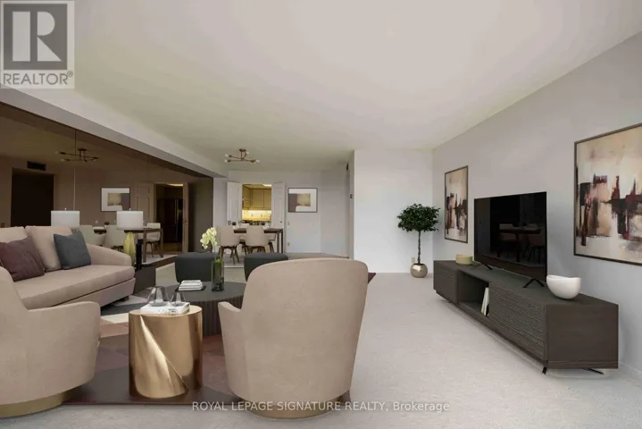 2004 - 3 CONCORDE PLACE, Toronto (Banbury-Don Mills), Ontario M3C3K7