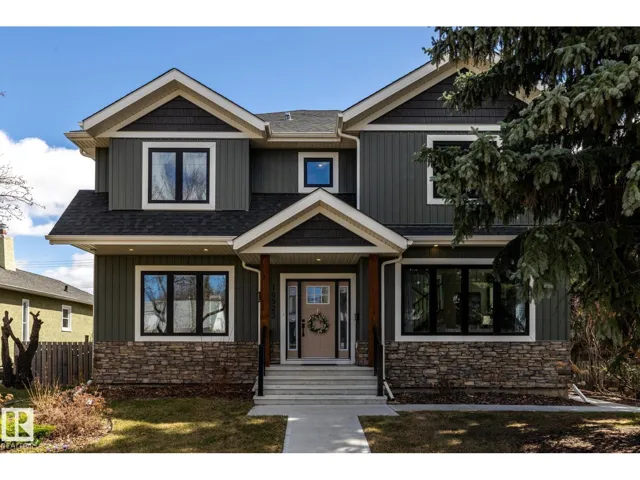 10923 130 ST NW, Edmonton, Alberta T5M0Z4