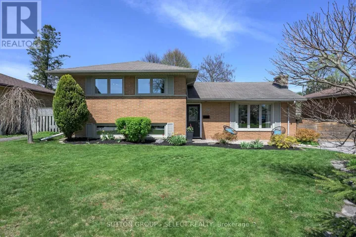 86 TEWKSBURY CRESCENT, London East (East D), Ontario N5V2M8