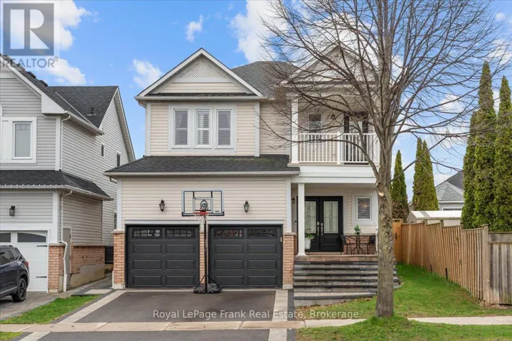 67 SCADDING AVENUE, Whitby (Port Whitby), Ontario L1N9X3