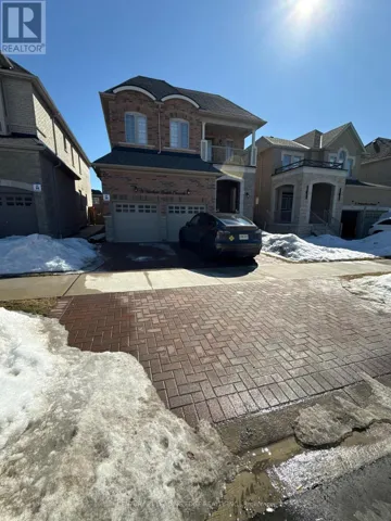 LOWER - 11 NORTHERN BREEZE CRESCENT, Whitby (Rolling Acres), Ontario L1R0P4