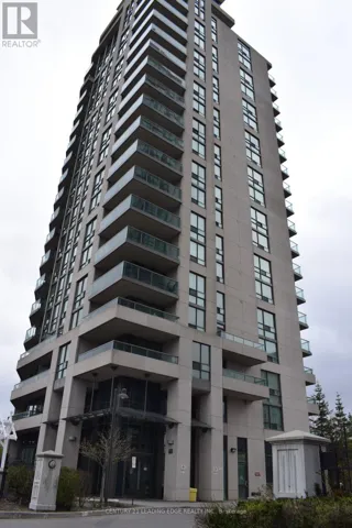 501 - 68 GRANGEWAY AVENUE, Toronto (Woburn), Ontario M1H0A1