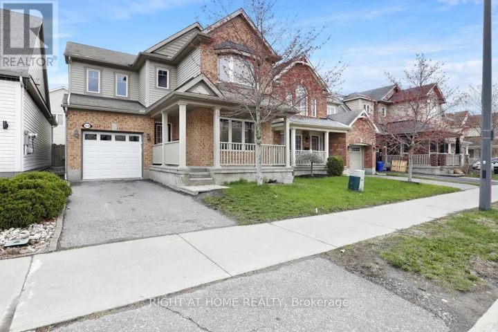 2210 RIVER MIST ROAD, Ottawa, Ontario K2J0R8