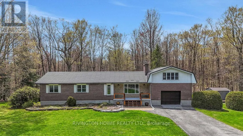 813 RAMSAY 7A CONCESSION, Mississippi Mills, Ontario K7C3P1