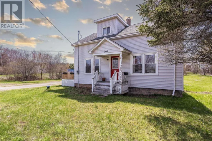 362 Orchard Street, Berwick, Nova Scotia B0P1E0