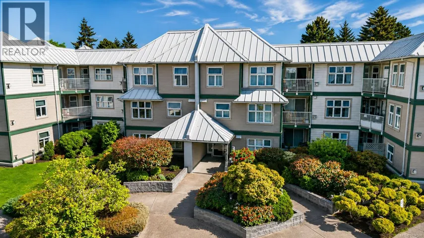 307 3010 Washington Ave, Victoria, British Columbia V9A1P6