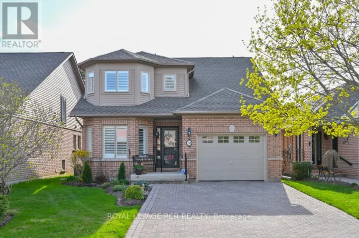 50 BELLA VISTA TRAIL, New Tecumseth (Alliston), Ontario L9R2C6