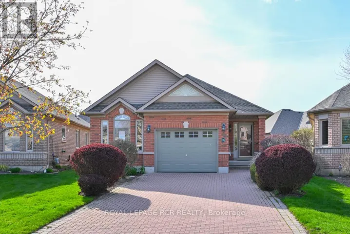 38 BELLA VISTA TRAIL, New Tecumseth (Alliston), Ontario L9R2C6