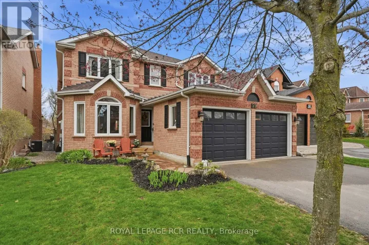 59 DAWLISH AVENUE, Aurora (Aurora Highlands), Ontario L4G6R4
