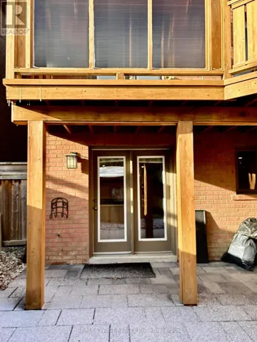 BSMT - 463 HEWITT CIRCLE, Newmarket (Summerhill Estates), Ontario L3X2M1