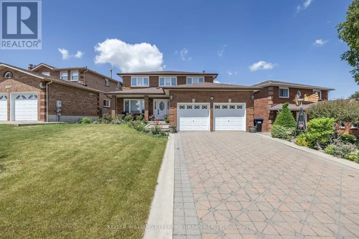 160 MILLER PARK AVENUE, Bradford West Gwillimbury (Bradford), Ontario L3Z2K3
