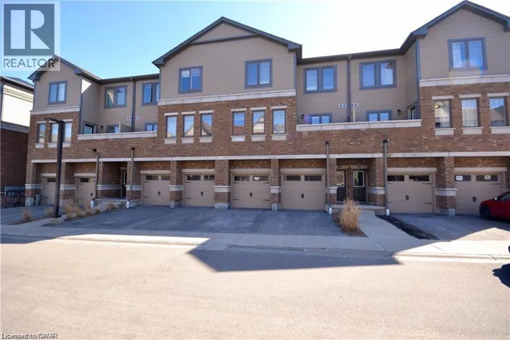 1112 FAIRWAY ROAD NORTH Road Unit# B, Kitchener, Ontario N2A0J3