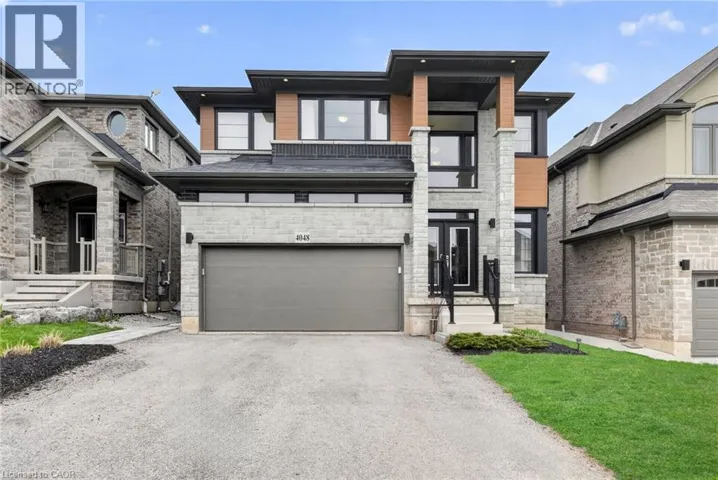 4048 STADELBAUER Drive, Beamsville, Ontario L0R1B4