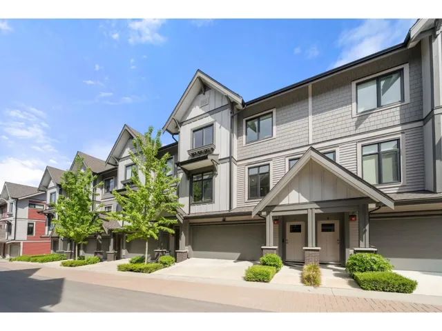 7 6951 204 STREET, Langley, British Columbia V2Y3W4
