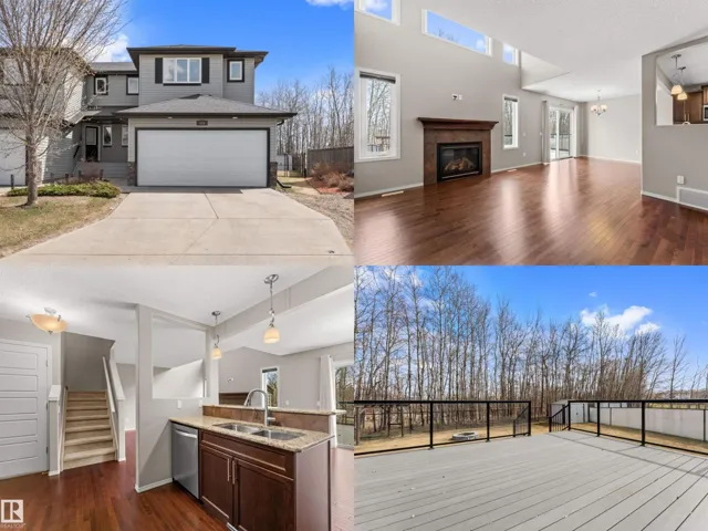 516 FAIRWAY TC, Stony Plain, Alberta T7Z0G9