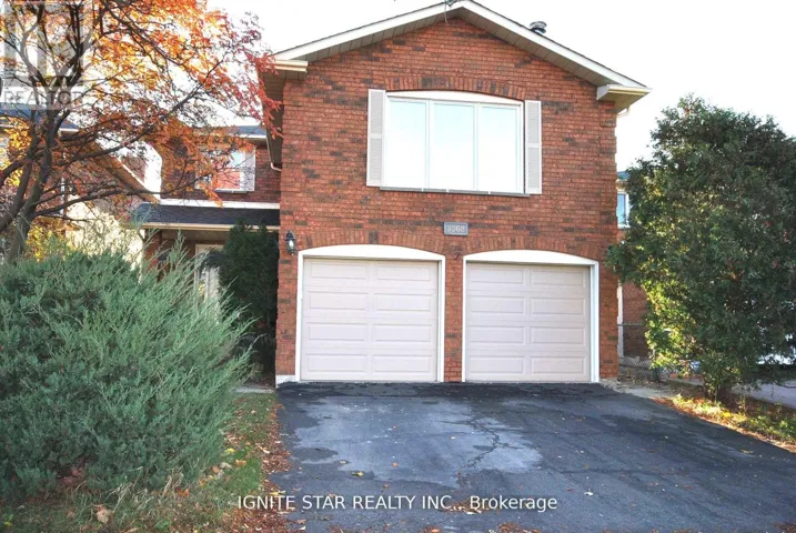 UPPER LEVEL - 2368 CREDIT VALLEY ROAD, Mississauga (Central Erin Mills), Ontario L5M4E7