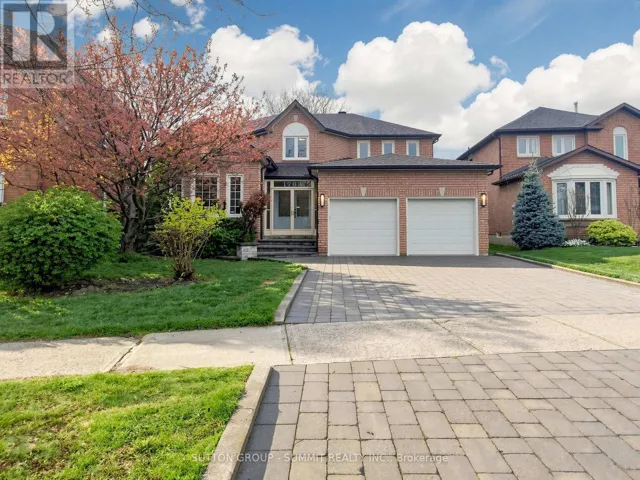 1763 WILLOW WAY, Mississauga (East Credit), Ontario L5M4X4