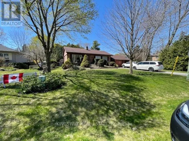 478 WEDGEWOOD DRIVE, Oakville (MO Morrison), Ontario L6J4S7
