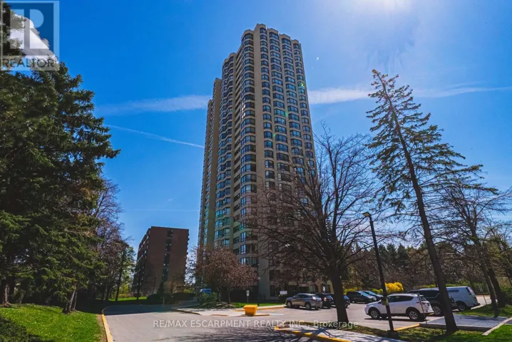 2404 - 8 LISA STREET, Brampton (Queen Street Corridor), Ontario L6T4S6