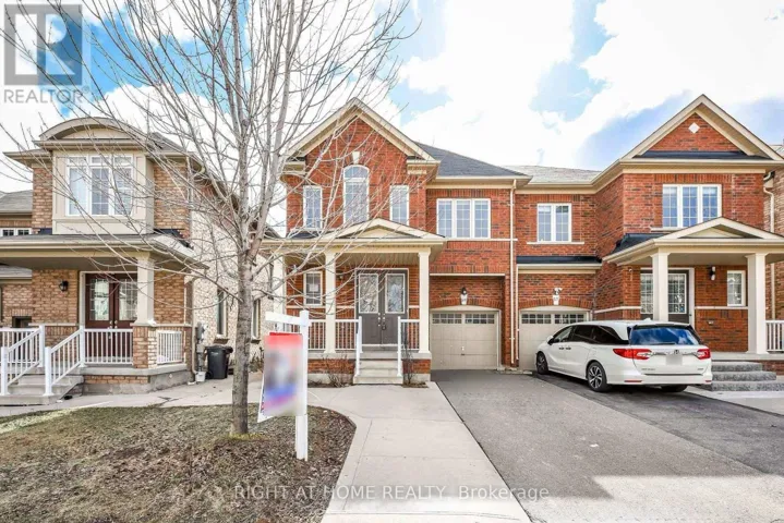 BASEMENT - 59 VEZNA CRESCENT, Brampton (Credit Valley), Ontario L6X5K4