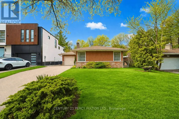 1386 FOREST GLADE ROAD, Oakville (FA Falgarwood), Ontario L6H2G3
