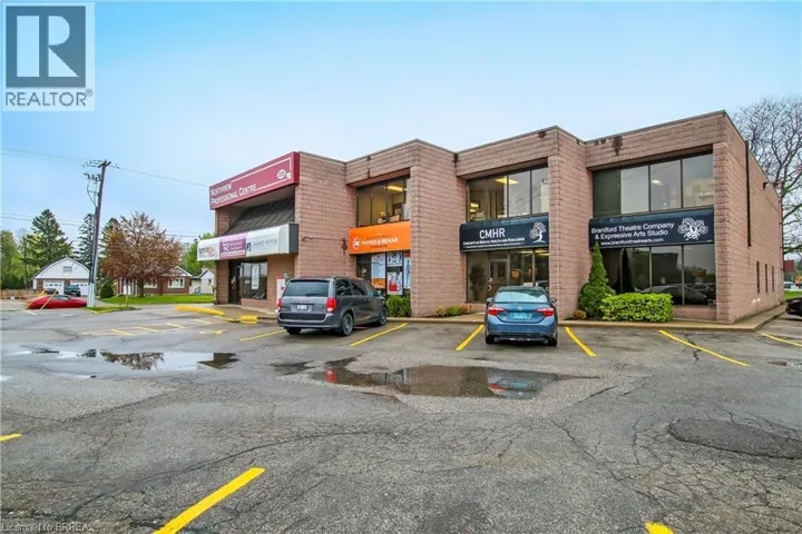 222 FAIRVIEW Drive, Brantford, Ontario N3R2W9