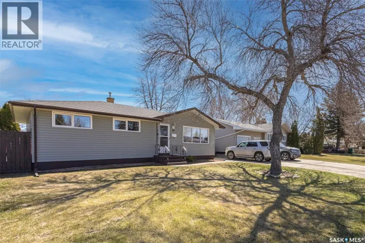 Drive 38 Morris DRIVE, Saskatoon, Saskatchewan S7L3T9
