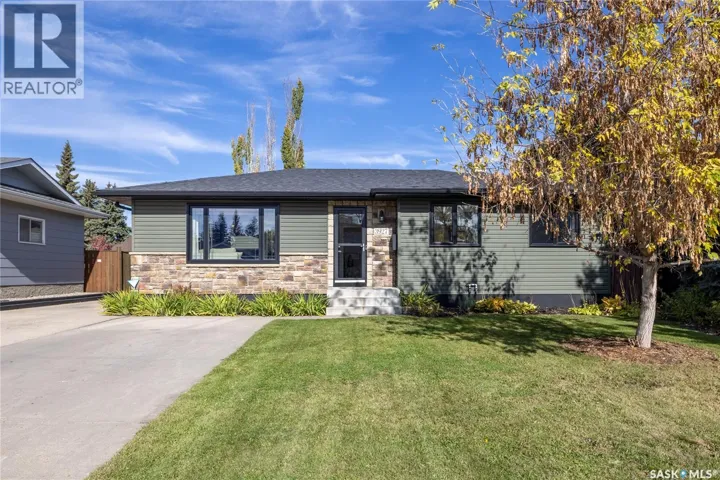 3927 Parkdale ROAD, Saskatoon, Saskatchewan S7H5B3