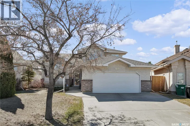 114 Woods COURT, Saskatoon, Saskatchewan S7N4M2