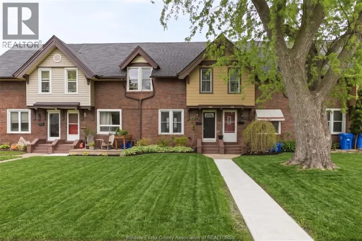 1278 MONMOUTH ROAD, Windsor, Ontario N8Y3M1