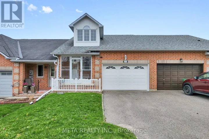 1273 EAGLE CRESCENT, Peterborough (Monaghan Ward 2), Ontario K9K2K6