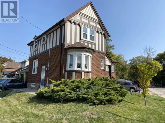 184 ARKELL STREET, Hamilton (Westdale), Ontario L8S1W8