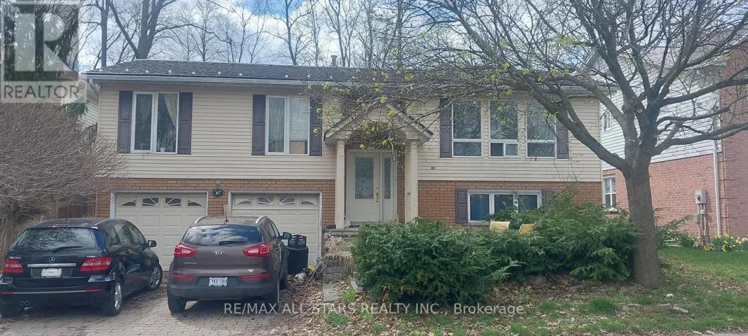 167 WILLIAMSON DRIVE, Haldimand, Ontario N3W1A5