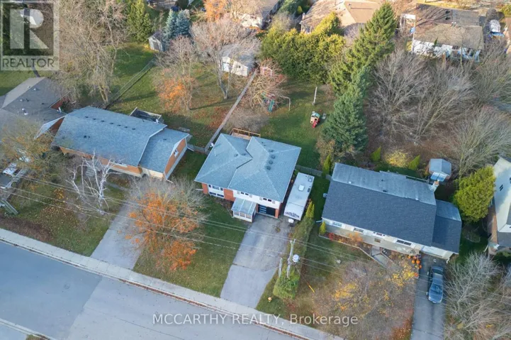 130 FRANKLYN STREET, Shelburne, Ontario L9V2Y3