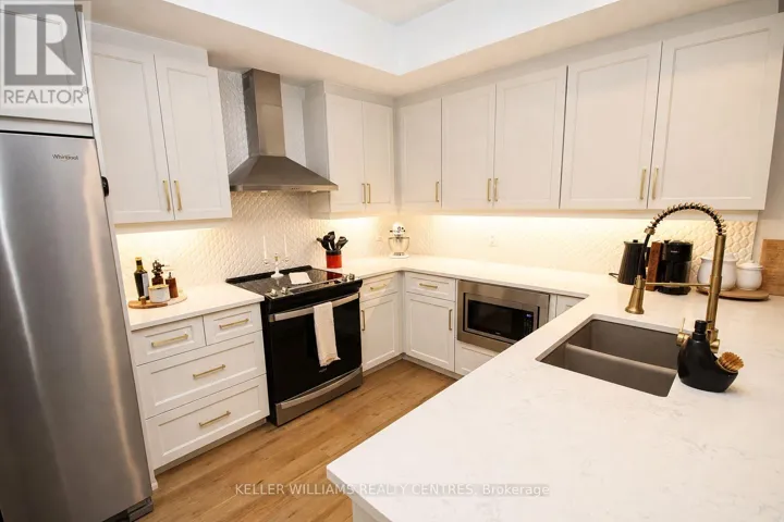 1107 - 1880 GORDON STREET, Guelph (Pineridge/Westminster Woods), Ontario N1L0P5