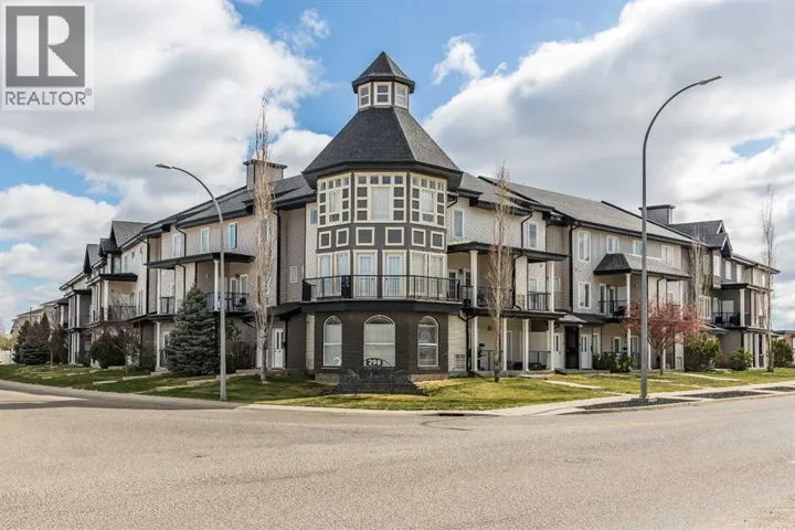 40, 298 Somerset Way SE, Medicine Hat, Alberta T1B0E9