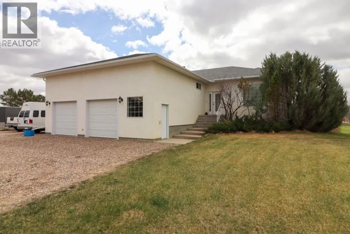 12107A Range Road 60, Rural Cypress County, Alberta T1A7H0