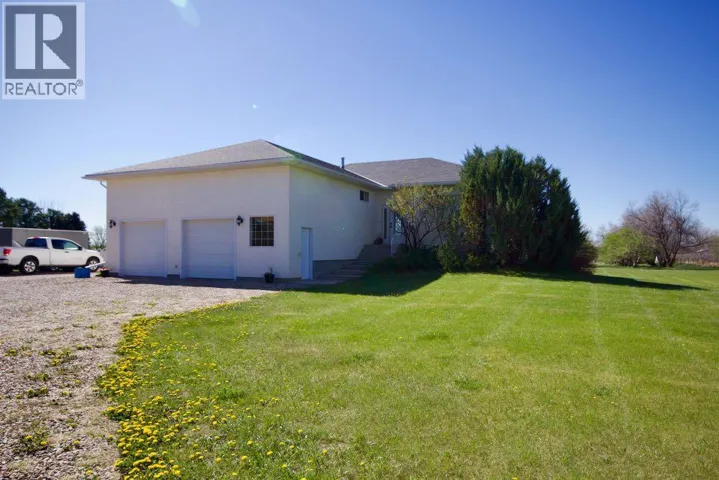 12107A Range Road 60, Rural Cypress County, Alberta T1A7H0