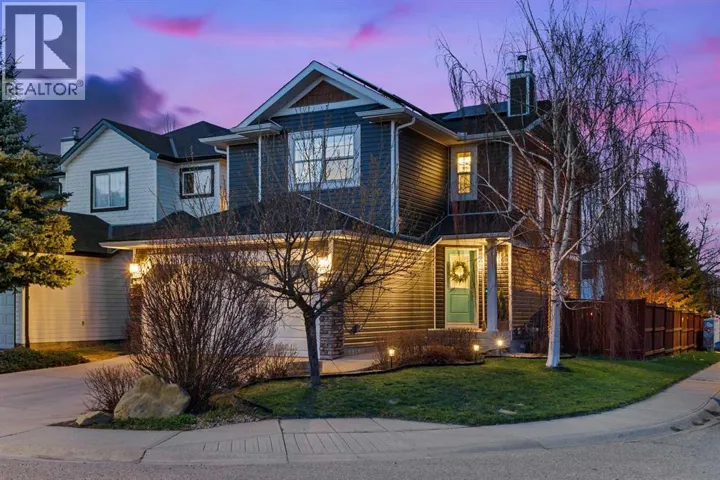 92 Bridlewood Park SW, Calgary, Alberta T2Y3R8