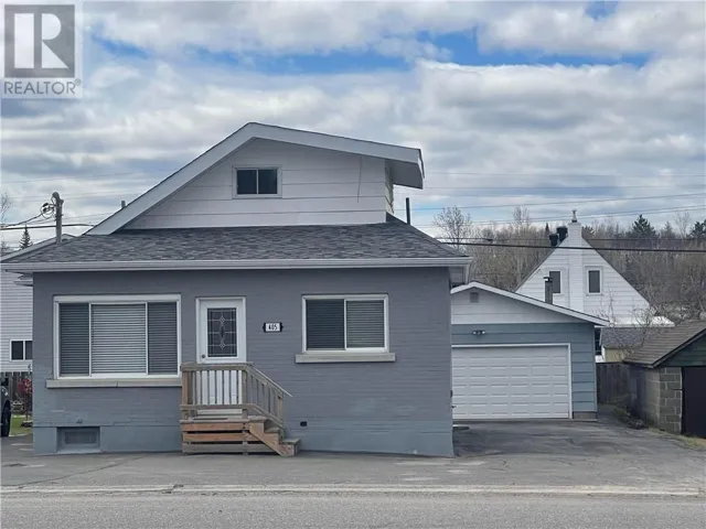 405 Granite Street, Sudbury, Ontario P3A4Z5
