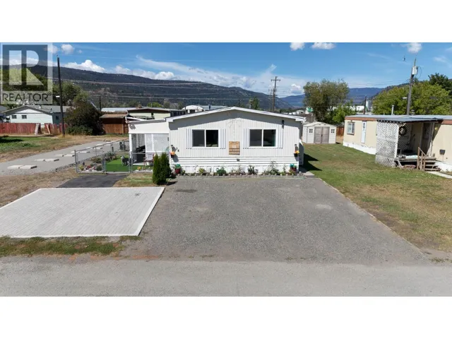 2776 Clapperton Avenue Unit# 34, Merritt, British Columbia V1K1G5