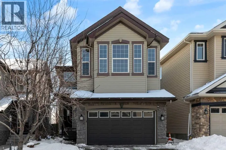 180 Kincora Drive NW, Calgary, Alberta T3R1L5