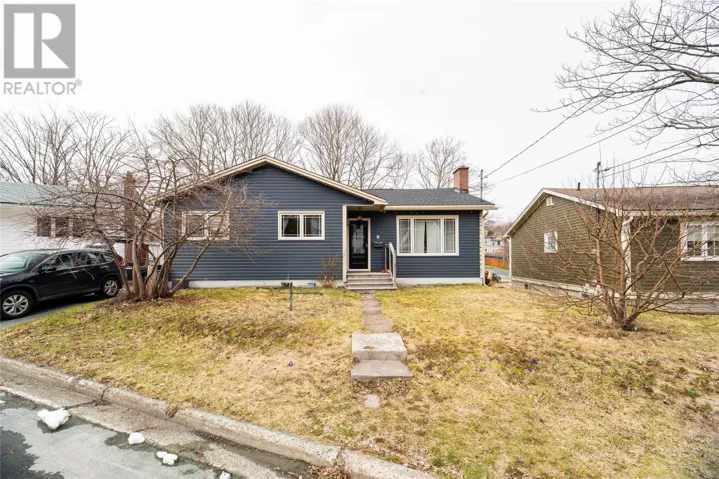9 Davidson Place, St.John's, Newfoundland & Labrador A1E2A4