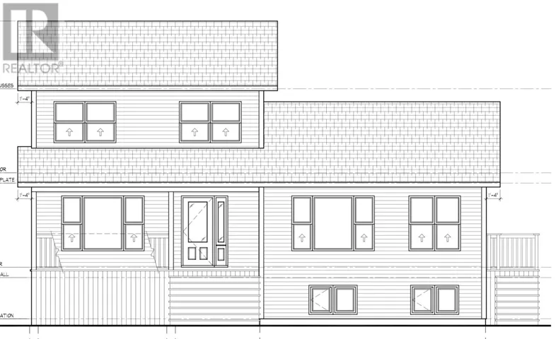 11 White Street, Gander, Newfoundland & Labrador A1V1k5