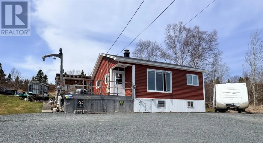 76 Bob Clark Drive, Campbellton, Newfoundland & Labrador A0G1L0