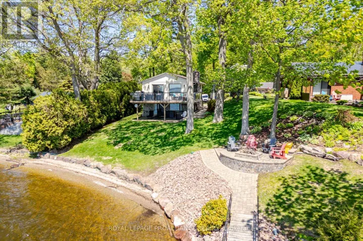 23 MOON ROAD, Front of Yonge, Ontario K0E1R0