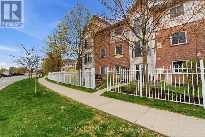 107 - 91 ASPEN SPRINGS DRIVE, Clarington (Bowmanville), Ontario L1C5J9